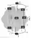 Fig. 08 - 1+1 Mesh protection