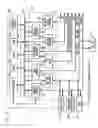 Fig. 03 - Circuit to provide backup telephone service for a multiple service access system using a twisted pair