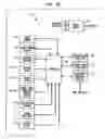 Fig. 05 - Circuit to provide backup telephone service for a multiple service access system using a twisted pair