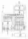 Fig. 06 - Circuit to provide backup telephone service for a multiple service access system using a twisted pair