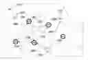 Fig. 01 - Framework and method for QoS-aware resource discovery in mobile ad hoc networks