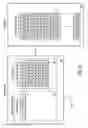 Fig. 07 - Locally stored portion of a calendar structure indicating when interfaces will become available to transmit packets