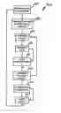 Fig. 01 - Power saving in a wireless local area network