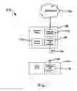 Fig. 02 - Power saving in a wireless local area network