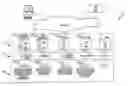Fig. 01 - Service processor gateway system and appliance