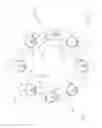 Fig. 02 - Directional integrity enforcement in a bi-directional braided ring network