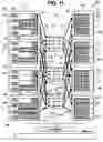 Fig. 13 - Nonblocking and deterministic multicast packet scheduling