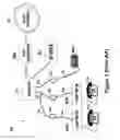 Fig. 08 - Private telephone network connected to more than one public network