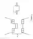 Fig. 04 - Multicomponent barrier layers in quantum well active regions to enhance confinement and speed