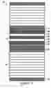 Fig. 14 - Multicomponent barrier layers in quantum well active regions to enhance confinement and speed