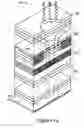 Fig. 15 - Multicomponent barrier layers in quantum well active regions to enhance confinement and speed