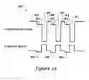Fig. 25 - Multicomponent barrier layers in quantum well active regions to enhance confinement and speed