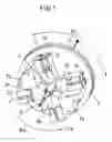 Fig. 02 - Pump arrangement for transversally pumping an active medium