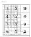 Fig. 05 - Input device, mobile telephone, and mobile information device