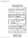 Fig. 22 - Input device, mobile telephone, and mobile information device