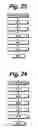 Fig. 22 - Reproduction method and apparatus, and recording method and apparatus