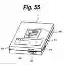 Fig. 45 - Reproduction method and apparatus, and recording method and apparatus