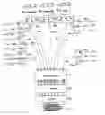Fig. 01 - Sound system and method for capturing and reproducing sounds originating from a plurality of sound sources