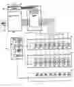 Fig. 03 - Sound system and method for capturing and reproducing sounds originating from a plurality of sound sources