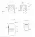 Fig. 03 - Narrow profile speaker configurations and systems