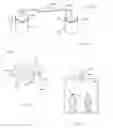 Fig. 04 - Narrow profile speaker configurations and systems