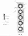 Fig. 04 - Injection method of inserting spring into multifunctional actuator