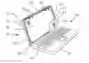 Fig. 01 - Resonant panel-form loudspeaker