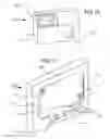 Fig. 07 - Resonant panel-form loudspeaker
