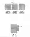 Fig. 02 - Methods for finger biometric processing and associated finger biometric sensors