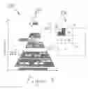 Fig. 10 - Method and system for compressing, storing, and retrieving image data