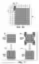 Fig. 07 - Corner sharpening of text and line art in a super resolution anti-aliasing image path