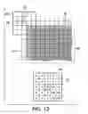 Fig. 08 - Corner sharpening of text and line art in a super resolution anti-aliasing image path