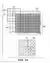 Fig. 10 - Corner sharpening of text and line art in a super resolution anti-aliasing image path