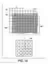 Fig. 12 - Corner sharpening of text and line art in a super resolution anti-aliasing image path