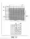 Fig. 13 - Corner sharpening of text and line art in a super resolution anti-aliasing image path