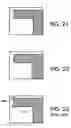 Fig. 16 - Corner sharpening of text and line art in a super resolution anti-aliasing image path