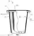 Fig. 02 - Trash bag with adhesive