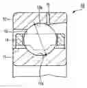 Fig. 01 - Rolling bearing and spindle device for machine tools