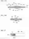 Fig. 13 - Optical fiber sheet and optical fiber sheet production method