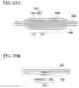 Fig. 19 - Optical fiber sheet and optical fiber sheet production method