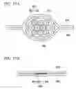 Fig. 24 - Optical fiber sheet and optical fiber sheet production method
