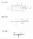 Fig. 29 - Optical fiber sheet and optical fiber sheet production method