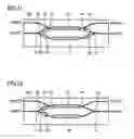 Fig. 06 - Optical functional device based on Mach-Zehnder interferometer