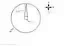 Fig. 01 - Etendue-squeezing illumination optics