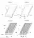 Fig. 07 - Optical fiber array substrate and method for producing the same