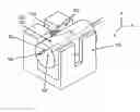 Fig. 01 - U-clip for optical device alignment
