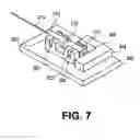 Fig. 06 - U-clip for optical device alignment