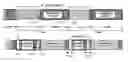 Fig. 01 - Apparatus for transceiving packets in WDM-PON