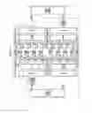 Fig. 03 - Optical transmission system for removing skew between optical channels