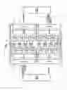 Fig. 04 - Optical transmission system for removing skew between optical channels